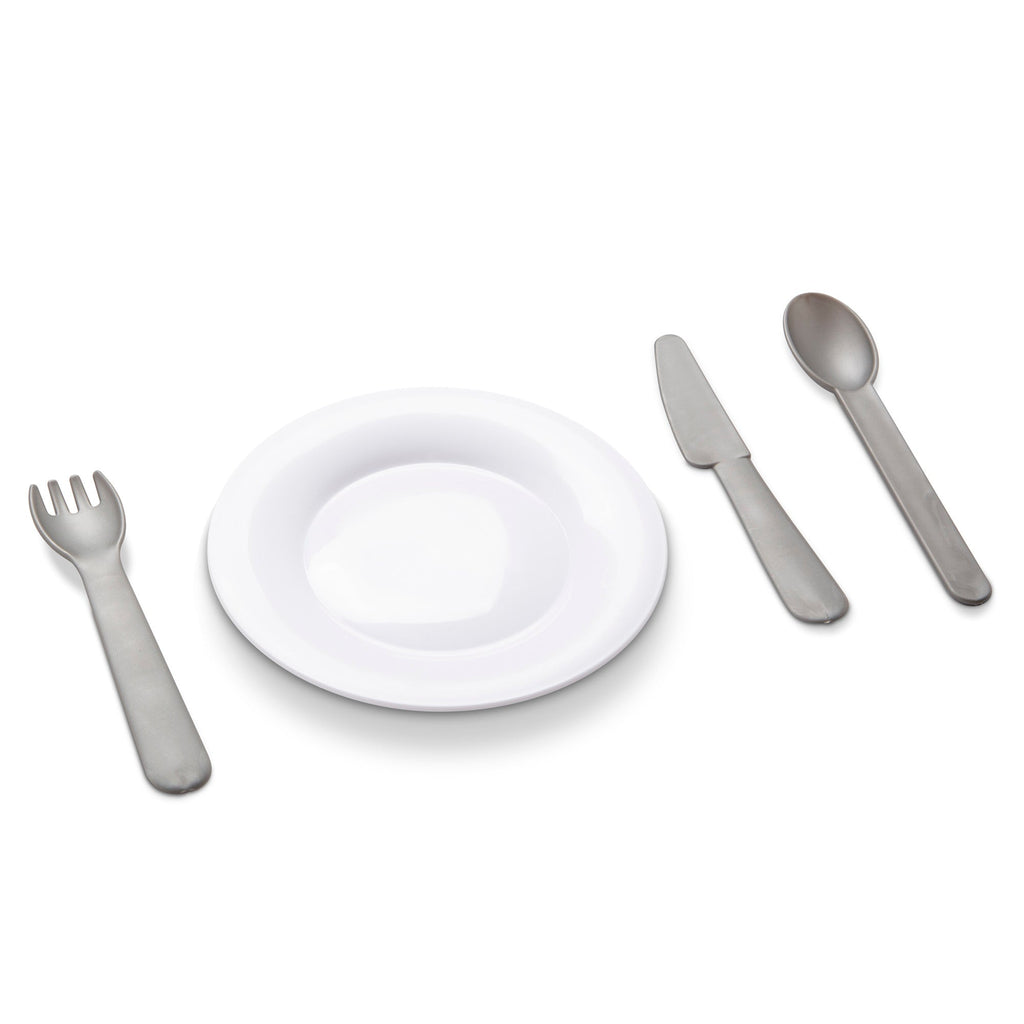 Kitchen Accessory Play Set